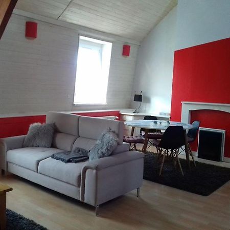 דירות Coudekerque-Branche Loft Cosy 65 M2 Meuble De Tourisme מראה חיצוני תמונה