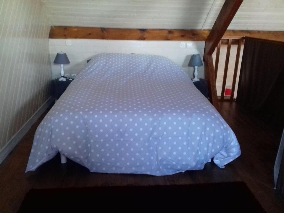 דירות Coudekerque-Branche Loft Cosy 65 M2 Meuble De Tourisme מראה חיצוני תמונה