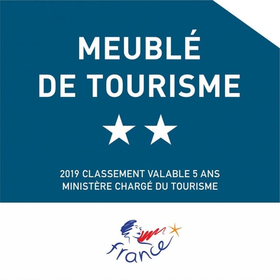 דירות Coudekerque-Branche Loft Cosy 65 M2 Meuble De Tourisme מראה חיצוני תמונה